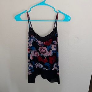 Women’s spaghetti strap